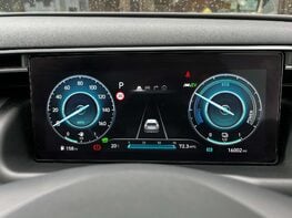 Hyundai TUCSON 1.6 Tucson Ultimate TGDi PHEV 4x4 Auto 4WD 5dr 21