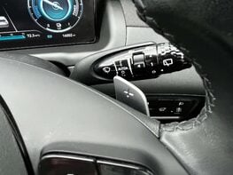 Hyundai TUCSON 1.6 Tucson Ultimate TGDi PHEV 4x4 Auto 4WD 5dr 58