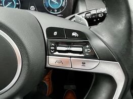 Hyundai TUCSON 1.6 Tucson Ultimate TGDi PHEV 4x4 Auto 4WD 5dr 56