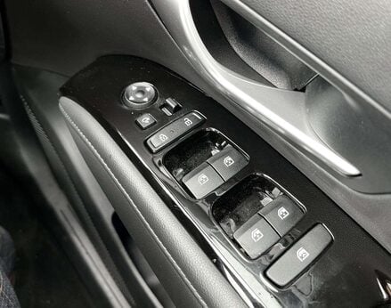 Hyundai TUCSON 1.6 Tucson Ultimate TGDi PHEV 4x4 Auto 4WD 5dr 63