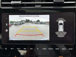 Hyundai TUCSON 1.6 Tucson Ultimate TGDi PHEV 4x4 Auto 4WD 5dr 30