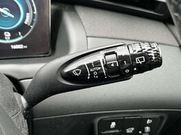Hyundai TUCSON 1.6 Tucson Ultimate TGDi PHEV 4x4 Auto 4WD 5dr 60