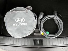 Hyundai TUCSON 1.6 Tucson Ultimate TGDi PHEV 4x4 Auto 4WD 5dr 77