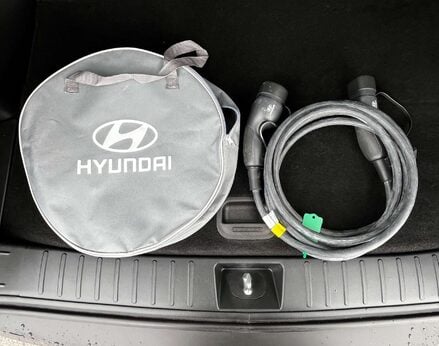 Hyundai TUCSON 1.6 Tucson Ultimate TGDi PHEV 4x4 Auto 4WD 5dr 77