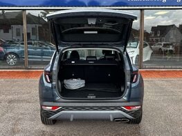 Hyundai TUCSON 1.6 Tucson Ultimate TGDi PHEV 4x4 Auto 4WD 5dr 74