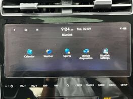 Hyundai TUCSON 1.6 Tucson Ultimate TGDi PHEV 4x4 Auto 4WD 5dr 40