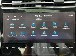 Hyundai TUCSON 1.6 Tucson Ultimate TGDi PHEV 4x4 Auto 4WD 5dr 42