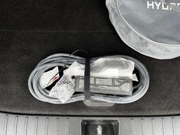 Hyundai TUCSON 1.6 Tucson Ultimate TGDi PHEV 4x4 Auto 4WD 5dr 78