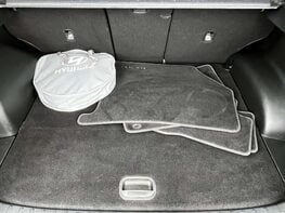 Hyundai TUCSON 1.6 Tucson Ultimate TGDi PHEV 4x4 Auto 4WD 5dr 76