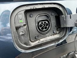 Hyundai TUCSON 1.6 Tucson Ultimate TGDi PHEV 4x4 Auto 4WD 5dr 85