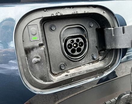 Hyundai TUCSON 1.6 Tucson Ultimate TGDi PHEV 4x4 Auto 4WD 5dr 85