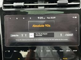 Hyundai TUCSON 1.6 Tucson Ultimate TGDi PHEV 4x4 Auto 4WD 5dr 43