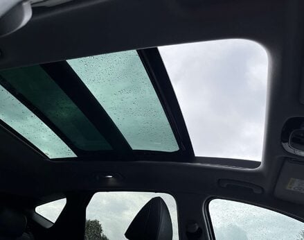 Hyundai TUCSON 1.6 Tucson Ultimate TGDi PHEV 4x4 Auto 4WD 5dr 82