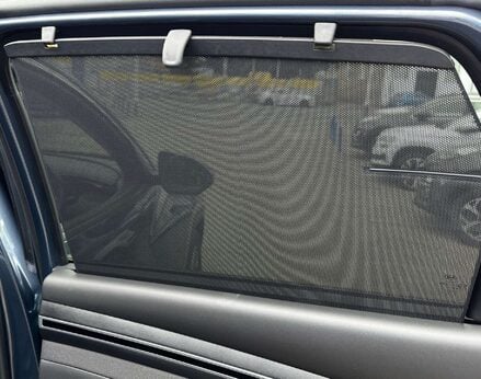 Hyundai TUCSON 1.6 Tucson Ultimate TGDi PHEV 4x4 Auto 4WD 5dr 73