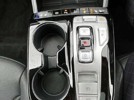 Hyundai TUCSON 1.6 Tucson Ultimate TGDi PHEV 4x4 Auto 4WD 5dr 53