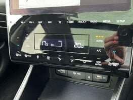 Hyundai TUCSON 1.6 Tucson Ultimate TGDi PHEV 4x4 Auto 4WD 5dr 47