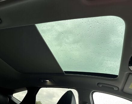 Hyundai TUCSON 1.6 Tucson Ultimate TGDi PHEV 4x4 Auto 4WD 5dr 81