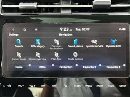 Hyundai TUCSON 1.6 Tucson Ultimate TGDi PHEV 4x4 Auto 4WD 5dr 34