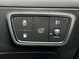 Hyundai TUCSON 1.6 Tucson Ultimate TGDi PHEV 4x4 Auto 4WD 5dr 61