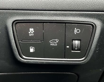 Hyundai TUCSON 1.6 Tucson Ultimate TGDi PHEV 4x4 Auto 4WD 5dr 61