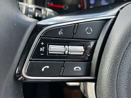 Kia Sportage 1.6 Sportage 2 CRDi ISG MHEV Semi-Auto 5dr 52