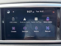 Kia Sportage 1.6 Sportage 2 CRDi ISG MHEV Semi-Auto 5dr 38