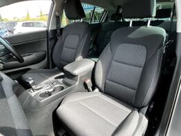 Kia Sportage 1.6 Sportage 2 CRDi ISG MHEV Semi-Auto 5dr 60