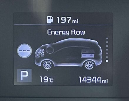 Kia Sportage 1.6 Sportage 2 CRDi ISG MHEV Semi-Auto 5dr 33