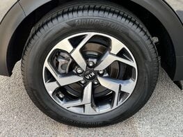 Kia Sportage 1.6 Sportage 2 CRDi ISG MHEV Semi-Auto 5dr 15