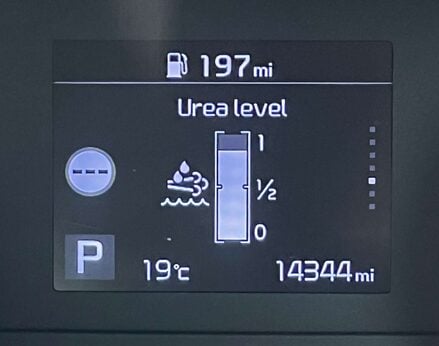 Kia Sportage 1.6 Sportage 2 CRDi ISG MHEV Semi-Auto 5dr 31