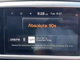 Kia Sportage 1.6 Sportage 2 CRDi ISG MHEV Semi-Auto 5dr 43