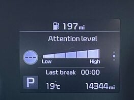 Kia Sportage 1.6 Sportage 2 CRDi ISG MHEV Semi-Auto 5dr 25