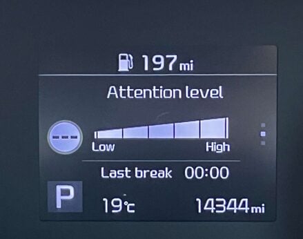 Kia Sportage 1.6 Sportage 2 CRDi ISG MHEV Semi-Auto 5dr 25