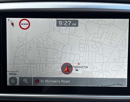 Kia Sportage 1.6 Sportage 2 CRDi ISG MHEV Semi-Auto 5dr 34