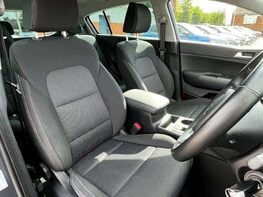 Kia Sportage 1.6 Sportage 2 CRDi ISG MHEV Semi-Auto 5dr 59