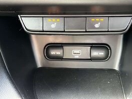Kia Sportage 1.6 Sportage 2 CRDi ISG MHEV Semi-Auto 5dr 48