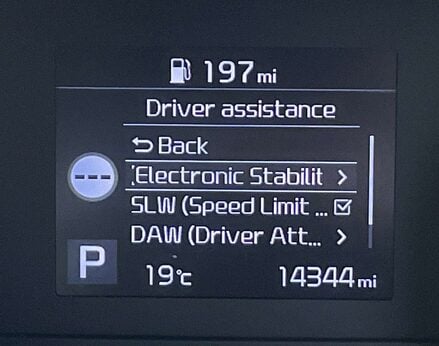 Kia Sportage 1.6 Sportage 2 CRDi ISG MHEV Semi-Auto 5dr 28