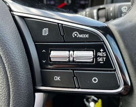 Kia Sportage 1.6 Sportage 2 CRDi ISG MHEV Semi-Auto 5dr 53