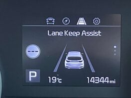 Kia Sportage 1.6 Sportage 2 CRDi ISG MHEV Semi-Auto 5dr 24