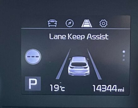 Kia Sportage 1.6 Sportage 2 CRDi ISG MHEV Semi-Auto 5dr 24