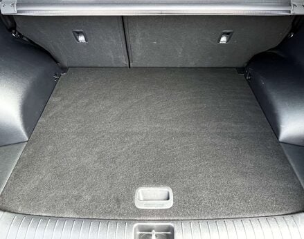 Kia Sportage 1.6 Sportage 2 CRDi ISG MHEV Semi-Auto 5dr 66