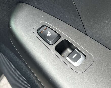 Kia Sportage 1.6 Sportage 2 CRDi ISG MHEV Semi-Auto 5dr 63