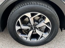 Kia Sportage 1.6 Sportage 2 CRDi ISG MHEV Semi-Auto 5dr 16
