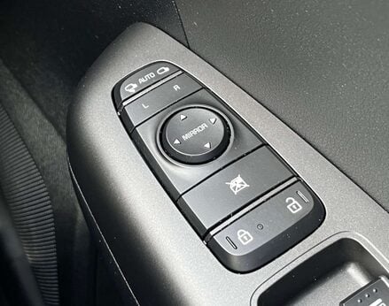 Kia Sportage 1.6 Sportage 2 CRDi ISG MHEV Semi-Auto 5dr 57