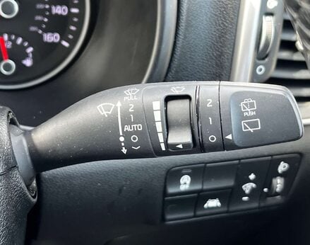 Kia Sportage 1.6 Sportage 2 CRDi ISG MHEV Semi-Auto 5dr 55