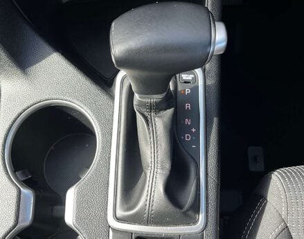 Kia Sportage 1.6 Sportage 2 CRDi ISG MHEV Semi-Auto 5dr 49