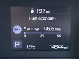 Kia Sportage 1.6 Sportage 2 CRDi ISG MHEV Semi-Auto 5dr 22