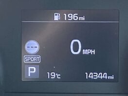 Kia Sportage 1.6 Sportage 2 CRDi ISG MHEV Semi-Auto 5dr 30