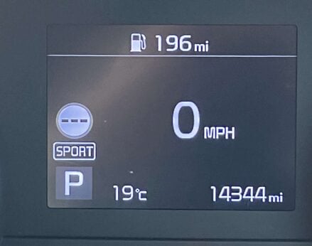 Kia Sportage 1.6 Sportage 2 CRDi ISG MHEV Semi-Auto 5dr 30