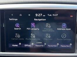 Kia Sportage 1.6 Sportage 2 CRDi ISG MHEV Semi-Auto 5dr 41